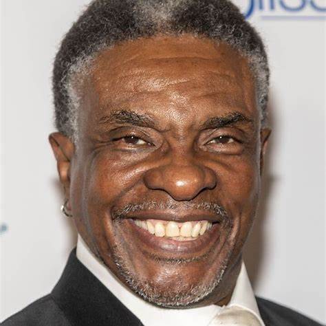 KEITH DAVID